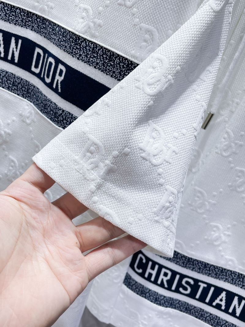 Christian Dior Short Suits